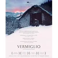 Import Vermiglio Blu-ray