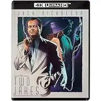 Import Two Jakes Blu-ray 4K Ultra HD