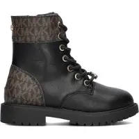Michael Kors Boots enfant MADELINE ALISTAIR filles - Noir - 32