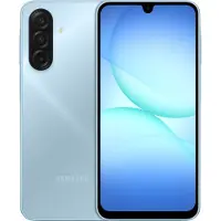 Samsung Galaxy A17 128 Go Bleu 4G