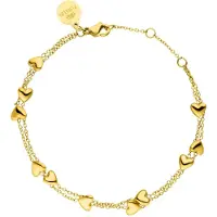 Purelei Bracelet 'Alohi Heart' or