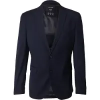 s.Oliver Black Label Veste de costume bleu marine