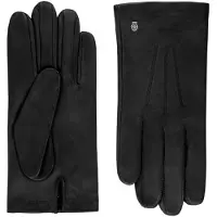 Roeckl Gants 'ZÜRICH' noir