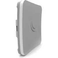 Mikrotik RBSXTsqG-5acD 1000 Mbit/s Blanc Alimentation par Ethernet (PoE)