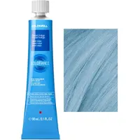 Goldwell Colorance Demi-Permanent Hair Color coloration semi-permanente pour les cheveux teinte Pastel Indigo 60 ml