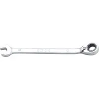 Bgs Clé mixte à cliquet réversible 10 mm (10 mm)