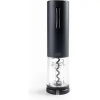 Lacor Elektrischer usb-korkenzieher