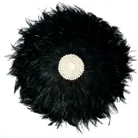 Bazar Bizar Bazar Bizarre La Côte De Juju-noir-l | BALE015B-L-60