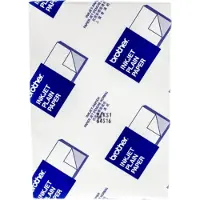 Brother BP60PA - A4 (210 x 297 mm) - 72.5 g/m² - 250 feuille(s) papier uni