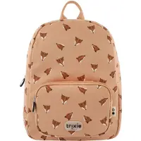 Trixie Sac a dos FIERCE FOX 7.5L filles - Orange - Unique