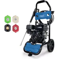 Scheppach high-pressure cleaner HCP5000
