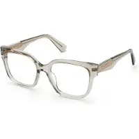 Nina Ricci Vnr425 Square Woman Glasses Clair 140/54 mm Femme