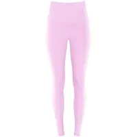Winshape Pantalon de sport 'HWL117C' lavande / rose