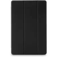 Hama Fold Clear" für Samsung Galaxy Tab S10 FE+ 13.1 (Samsung Galaxy Tab S10 FE+), Étui pour tablette, Noir
