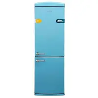 Cecotec Réfrigérateur Bolero Coolmarket Combi Origin 294