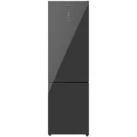 Cecotec Réfrigérateur Bolero Coolmarket Combi 356