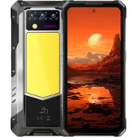 Oukitel WP100 5G 12+24GB/512GB, 33000mAh, noir