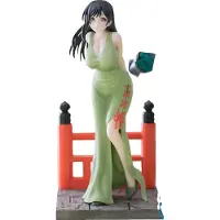 SEGA PVC Figurki Yae Amagami 20 cm - Tying the Knot with an Amagami Sister