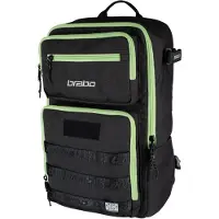 Brabo Traditional Hockey Sac à dos