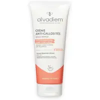 No Brand ALVADIEM Crème Anti-Callosités 75 ml Crème Pour La Peau