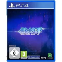 Arkanoid Eternal Battle (mise à niveau gratuite vers la PS5)