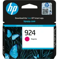 HP 924 Cartouche Magenta