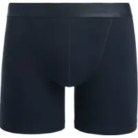 Hom Boxers bleu marine