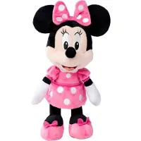 Disney Nounours Disney Clubhouse Minnie
