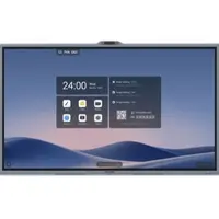 Maxhub V865T, 2,18 m (86"), 3840 x 2160 pixels, VA, Direct-LED, 0,4935 x 0,4935 mm, 16:9