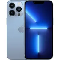 Apple iPhone 13 Pro 128 Go Bleu
