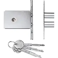 Axa 7488 security lock (extra)
