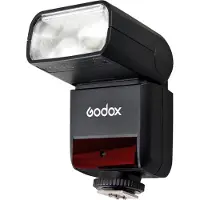 Godox Speedlite TT350 Olympus / Panasonic