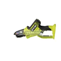 Ryobi ONE+ Ry18psx10a-0 Scie D'élagage 18V Moteur Sans Charbon 10cm (excl. Batterie)