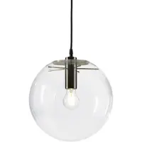 ClassiCon Selene Suspension Black lacquered | Ø 45cm