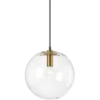 ClassiCon Selene Suspension Brass Plated | Ø 30cm