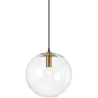 ClassiCon Selene Suspension Brass Plated | Ø 25cm