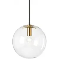 ClassiCon Selene Suspension Brass Plated | Ø 45cm