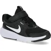 Nike Chaussure de sport 'Star Runner 5' noir / blanc