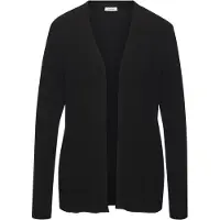 LASCANA Cardigan noir