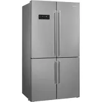 Smeg Réfrigérateur Américain Fq60xde