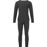 ZigZag Sous-vêtement de sport 'Cerro' noir