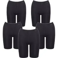 Sloggi Culotte 'Pure Comfort' noir