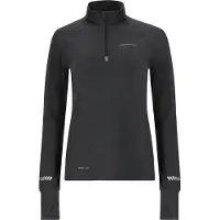 Endurance Haut d'entraînement femme Canna V2.0 Melange