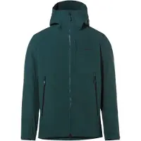 Vaude Veste de randonnée softshell Roccia II
