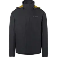 Vaude Escape Light Jacket Noir XL Homme