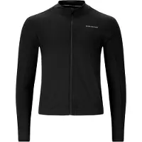 Endurance T-Shirt fonctionnel 'Megah' noir