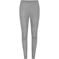 Schiesser Leggings gris chiné