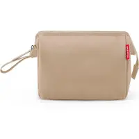Reisenthel Allrounder Wash Bag Marron