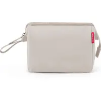 Reisenthel Allrounder Wash Bag Beige