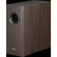 Edifier Caisson de basses T5S Bois